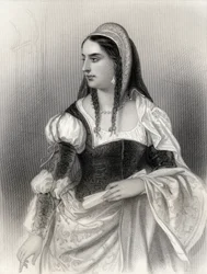 Isabella I (1451-1504) 